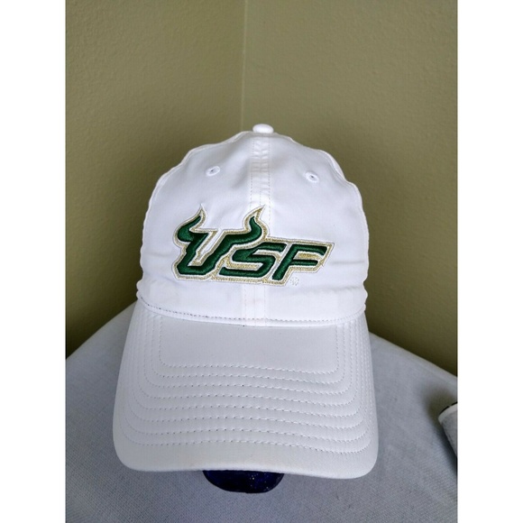Adidas Other - Adidas University of South Florida Bulls USF Hat